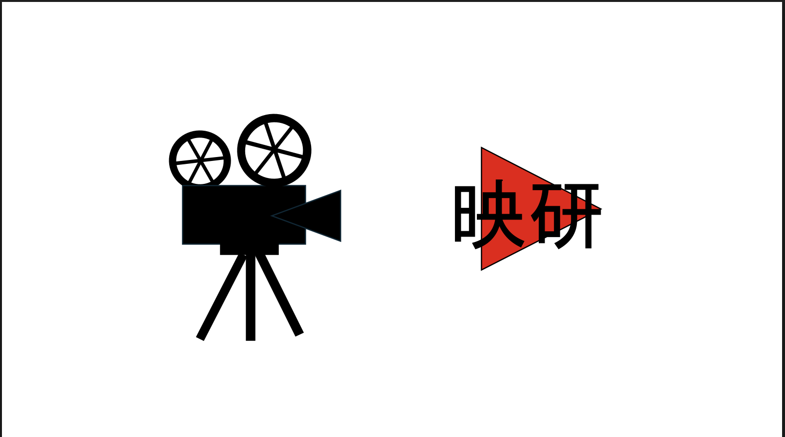 映画研究部